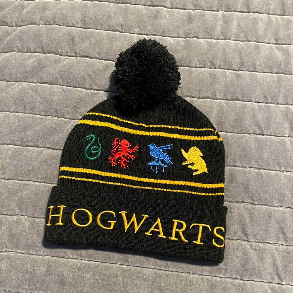 Hogwarts Beanie